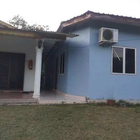 Hana Guesthouse Kuala Tahan Rom bilde