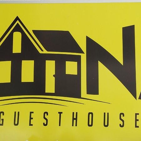 Hana Guesthouse Kuala Tahan Eksteriør bilde