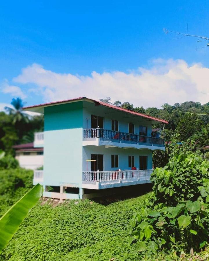 Hana Guesthouse Kuala Tahan Eksteriør bilde