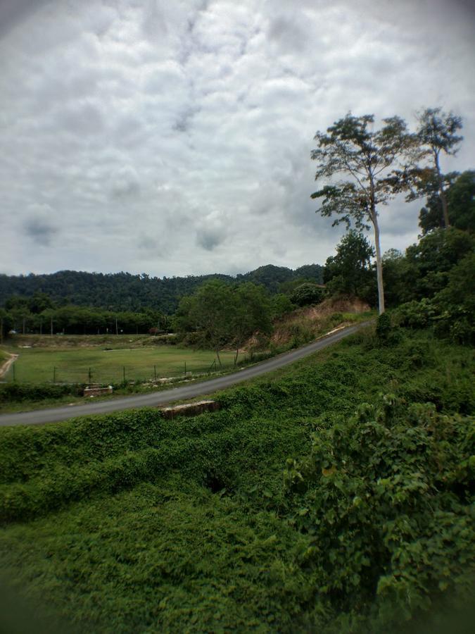 Hana Guesthouse Kuala Tahan Eksteriør bilde